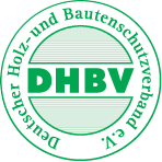 DHBV Logo