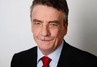 NRW-Bauminister Groschek