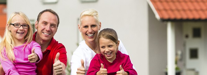 Herzlich willkommen!